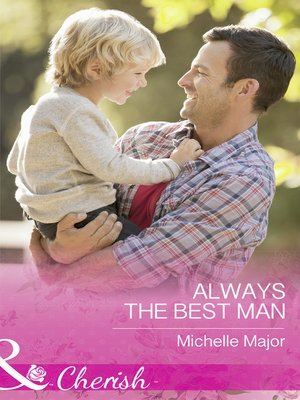 cover image of Always the Best Man